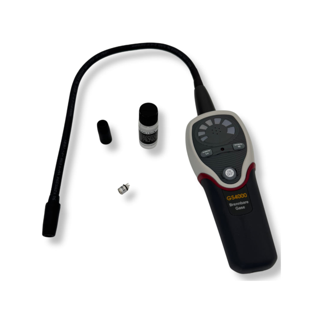 Leak Detector Kit GS