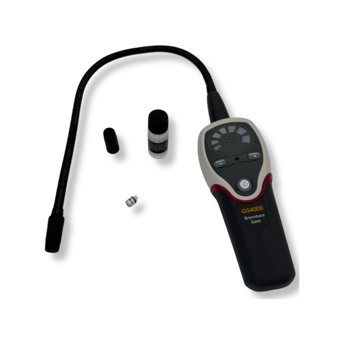 Leak Detector Kit GS