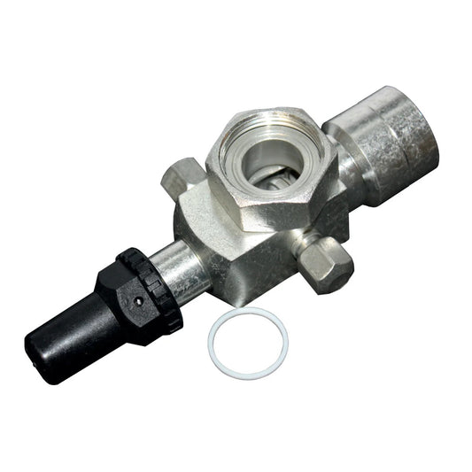 Absperrventil 1 1/8"-L Copeland