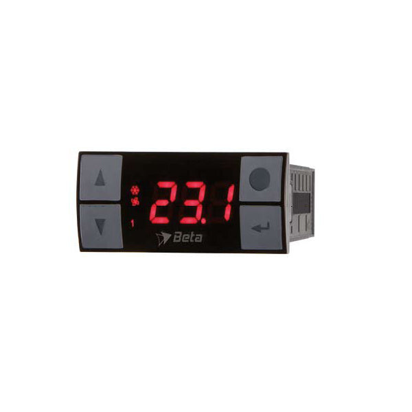 RC31-6004-DI-II 8A 9-24V Beta