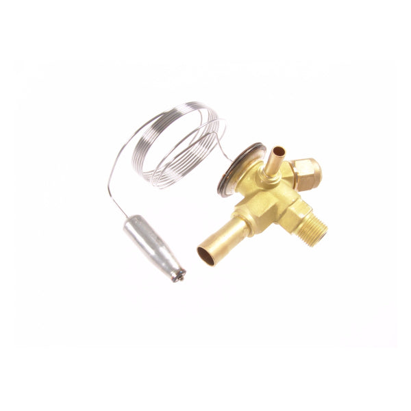 Expansionsventil TE2 R407C Löt Danfoss 068Z3503