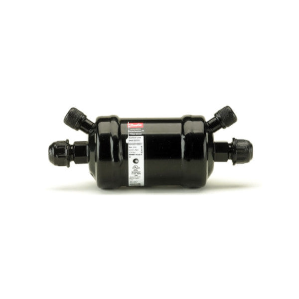 DAS164VV Burnout-Filtertrockner 023Z1007 Danfoss