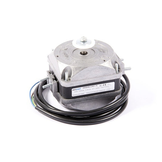 Fan motor M4Q045-BD01-75 ebm-papst 5W