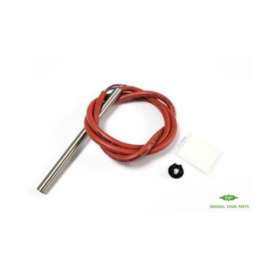 Ölsumpfheizung 0 bis 140W Bitzer