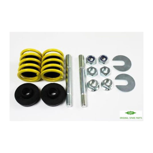 Schwingungsdämpfersatz 37000305 Bitzer