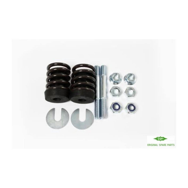 Schwingungsdämpfersatz 37000401 Bitzer