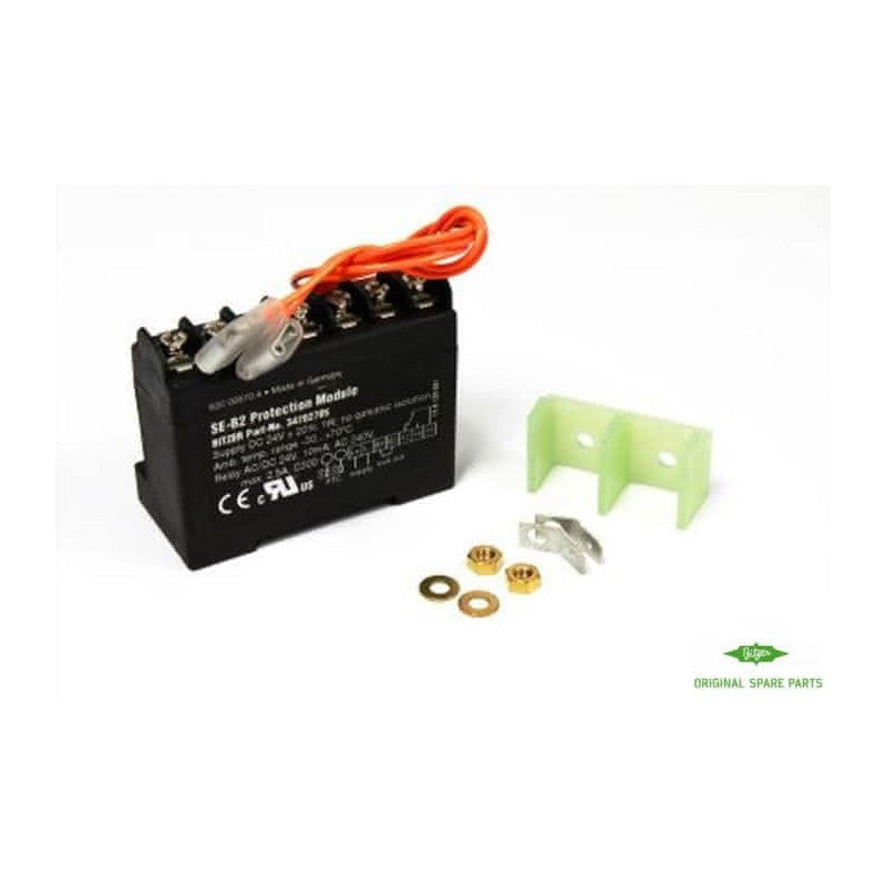 SE-B2 24V-DC Bitzer 34702805
