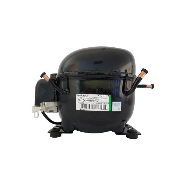 Compressor NEK2116Z 115V 60Hz Embraco