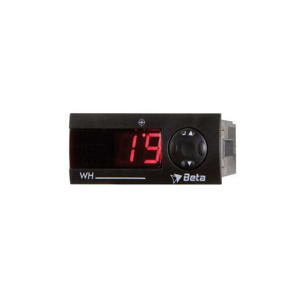 0321520-Kühlstellenregler-Beta-Electronics-WH31-1001-16A
