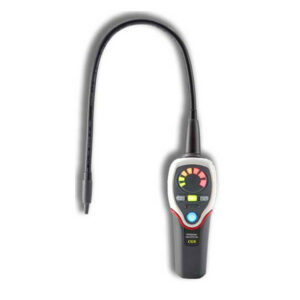 Lecksuchgerät LS4000IR für Kältemittel und SF6 Kälte4You