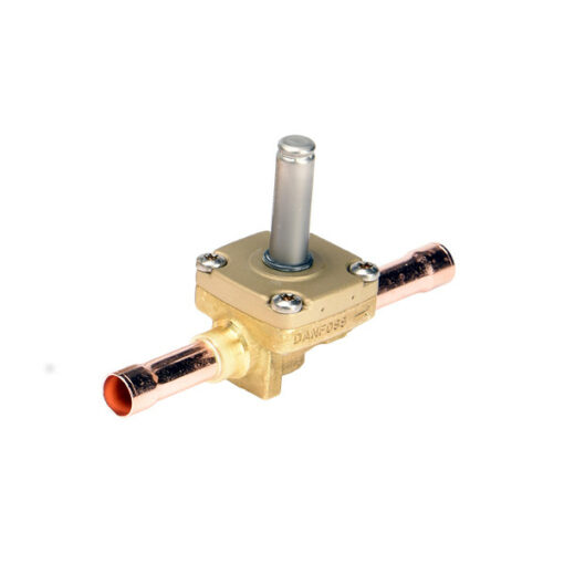 Magnetventil-Danfoss-EVR10-ohne-Spule