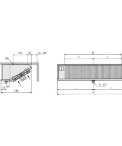 0103077-Deckenluftkühler-Roller-UV410EC_2