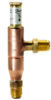0091733-Leistungsregler-KVC15-Bördel-Danfoss-034L0142
