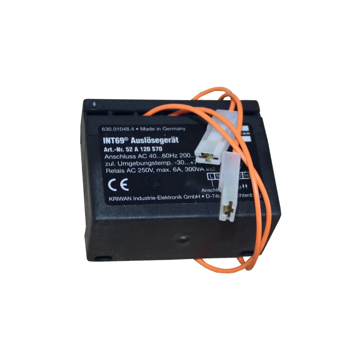 3107181-Auslosegerat-INT69 52A120 S70-Kriwan-jpg 3107181-Auslösegerät-INT69 52A120 S70-Kriwan.jpg