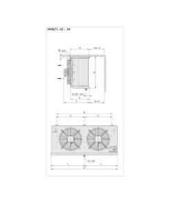 1691059-Deckenverdampfer-HVS 412 EC EP-Roller-2.jpg